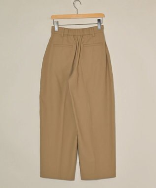 ONWARD Reuse Park 【UNFILO】パンツ秋冬 ブラウン