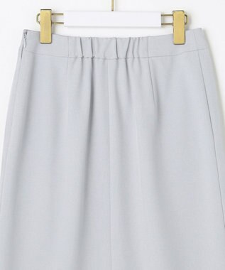 ANY SIS S 【UVカット / 接触冷感 / 吸水速乾】スマートビューティストレッチ タイトスカート ブルーグレー