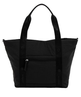 CLATHAS レザン 2wayトートバッグ ダークグレー