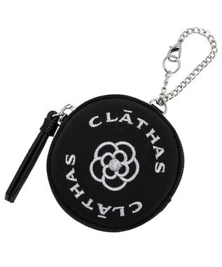 CLATHAS レザン 2wayトートバッグ ダークグレー