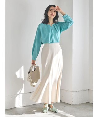 Green Parks フロントバー付きブラウソー Mint