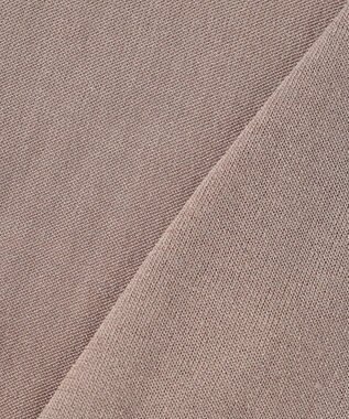 J.PRESS LADIES S 【WEB限定カラーあり・洗える】SILKY RAYON STRETCH カーディガン モカ系