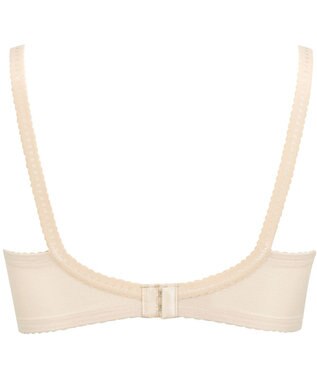 Wing 3/4カップブラ　ウイング／ワコール　KB2506 ベージュ