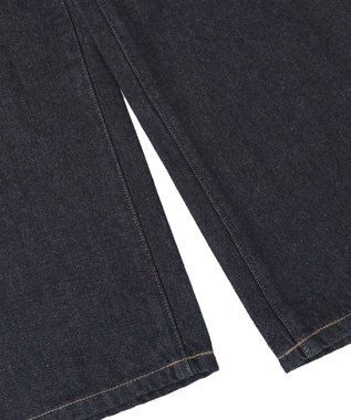 AMERICAN HOLIC デニムサロペット One Wash