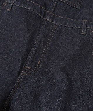 AMERICAN HOLIC デニムサロペット One Wash