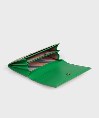 Paul Smith サプルレザー 名刺入れ ベージュ