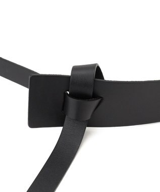 バックルレス ベルト / 23区 | ファッション通販 【公式通販】オン