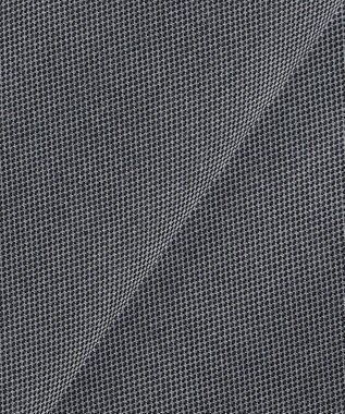 J.PRESS MEN ハイパワーストレッチ シャンブレードビー パンツ ライトグレー系