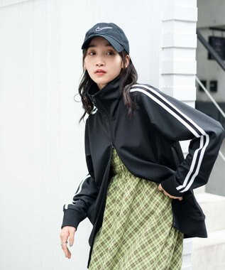 トラックジャケット / WEGO | ファッション通販 【公式通販】オンワード・クローゼット