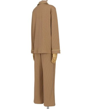 une nana cool ふわふわワッフルパシャマ OC