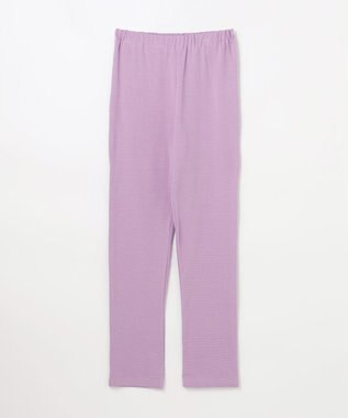 ANY KIDS 【WEB限定】7daysデイリー ネコパンツ ラベンダー