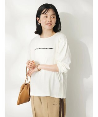 CRAFT STANDARD BOUTIQUE サイドスリットプルオーバー Black