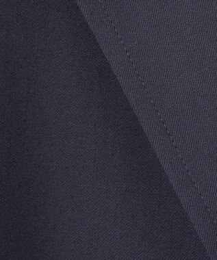 J.PRESS MEN “最初の一着“に選ばれる理由【 1st BLAZER】ウールポリエステル ライトギャバ ブレザー / 3B / New Authentic-Fit ネイビー系
