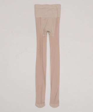 WEGO 【暖かい】フェイクタイツ裏起毛 柄1