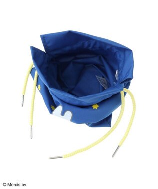 Green Parks Ｍｉｆｆｙ／きんちゃくポーチ Sax