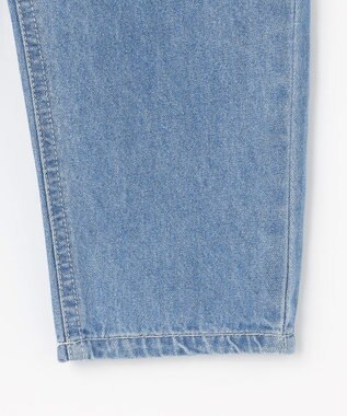 ANY KIDS ロングパンツ ブルーデニム