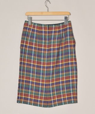 ONWARD Reuse Park 【23区】スカート春夏 イエロー