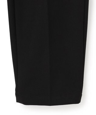 TOCCA 【八木アリサさん着用】SEA SHELLS パンツ ブラック系