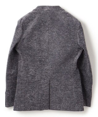 JOSEPH HOMME ライトコーデュロイストレッチ　ジャケット グレー系