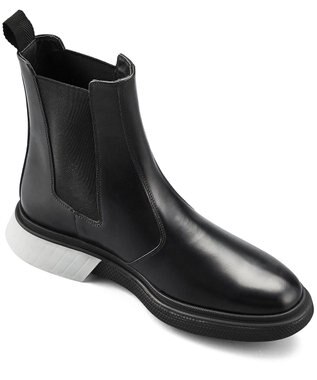 ASICS WALKING ランウォーク リード180 レディース 2E ブラック系