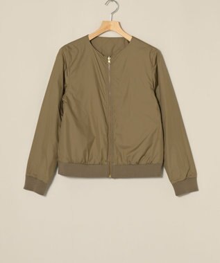 ONWARD Reuse Park 【組曲】コート春夏 グリーン
