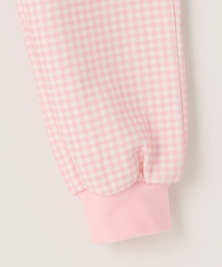 ANY KIDS 【WEB限定 / すみっコぐらし】ルームウェア ペールピンク