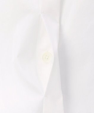 Paul Smith スタンドカラー シャツ オフホワイト