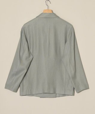 ONWARD Reuse Park 【uncrave】ジャケット春夏 グリーン