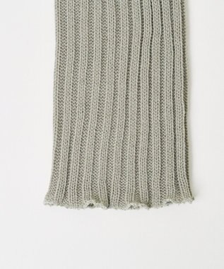 WEGO メローレッグカバー グレー