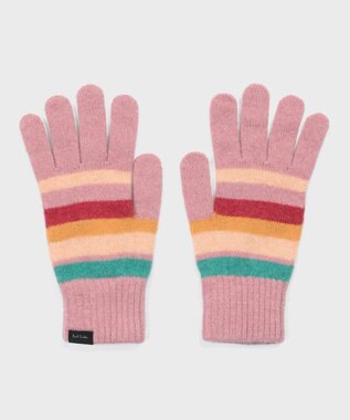 Paul Smith Swirl グローブ
