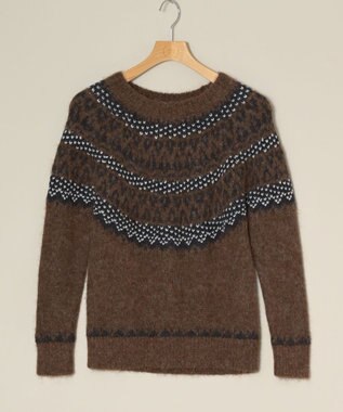 ONWARD Reuse Park 【23区】ニット秋冬