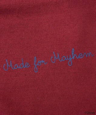 earth music&ecology Ｖｉｌｌａｉｎｓ　クイーン／ニットカーディガン Bordeaux