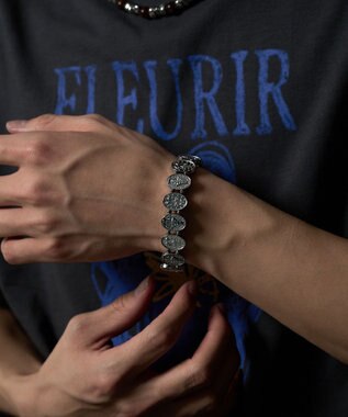 WEGO Mパネルチェーンブレス 柄2