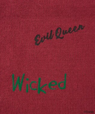 earth music&ecology Ｖｉｌｌａｉｎｓ　クイーン／ニットカーディガン Bordeaux