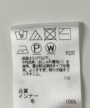 ONWARD Reuse Park 【J.PRESS】ニット秋冬 ネイビー