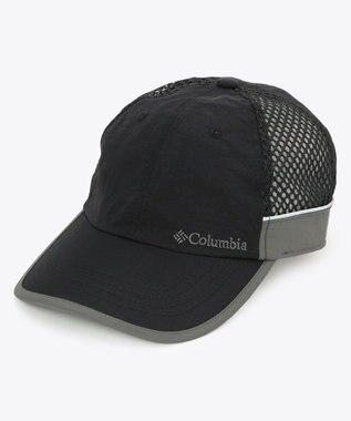 Columbia Columbia/ フローズンガーデンキャップ /コロンビア Black