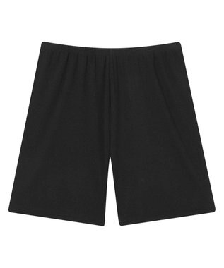 une nana cool 【綿混】ペチコートパンツ