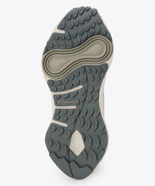 Columbia Columbia/ コノス トリリアム エーティーアール /コロンビア Canvas Tan、 White Peach