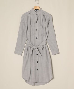 ONWARD Reuse Park 【ICB】ワンピース秋冬 グレー