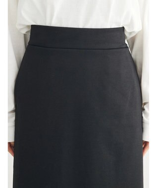 Green Parks あったからくスレスカート Black