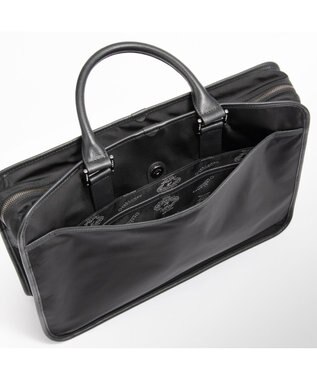 ACE BAGS & LUGGAGE Orobianco ソロペルテ ビジネスバッグ 2way A4サイズ 13.3inchPC収納 14L 910g 92965 オロビアンコ ブラック