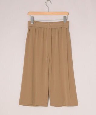 ONWARD Reuse Park 【any SiS】パンツ春夏 ブラウン