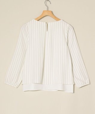 ONWARD Reuse Park 【any SiS】カットソー春夏 ホワイト