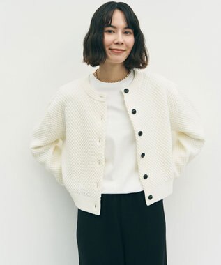 UNFILO ハートネックレス ゴールド