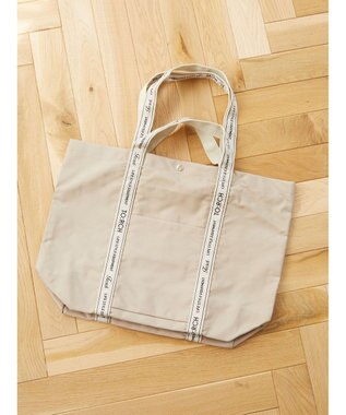 ・ＴＯＲＣＨ　２ＷＡＹトートＬ, Beige, F