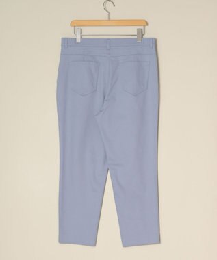 ONWARD Reuse Park 【UNFILO】パンツ春夏 ブルー