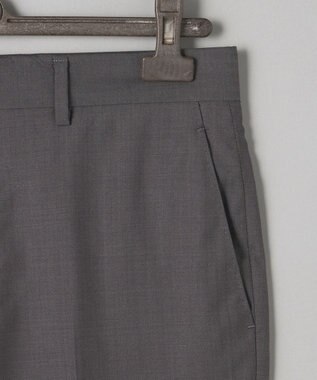 GOTAIRIKU 【Loro Piana Fabric】365 通年スーツ グレー系8