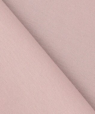 J.PRESS LADIES L 【接触冷感】コットンスムース カフス袖 カットソー ピンク系