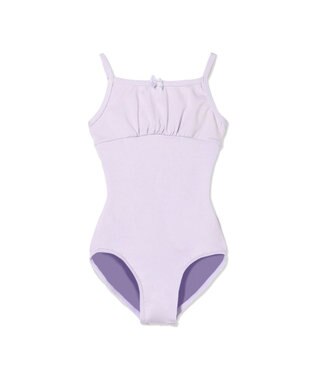 Chacott キャミソールレオタード