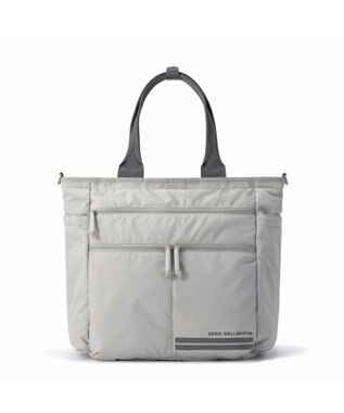 ZERO HALLIBURTON DICROS SOLOシリーズ ロッカートート 縦 ZHG-B DS 85001